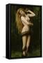 Lilith, 1887-John Collier-Framed Stretched Canvas