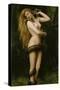 Lilith, 1887-John Collier-Stretched Canvas