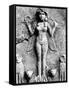 Lilith, C1950 B.C-null-Framed Stretched Canvas
