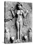 Lilith, C1950 B.C-null-Stretched Canvas