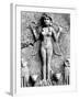 Lilith, C1950 B.C-null-Framed Photographic Print