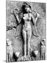 Lilith, C1950 B.C-null-Mounted Photographic Print