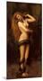 Lilith-John Collier-Mounted Art Print