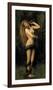 Lilith-John Collier-Framed Giclee Print