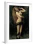 Lilith-John Collier-Framed Art Print