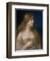 Lilith-James Wells Champney-Framed Giclee Print