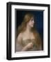 Lilith-James Wells Champney-Framed Giclee Print