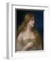 Lilith-James Wells Champney-Framed Giclee Print