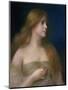 Lilith-James Wells Champney-Mounted Giclee Print