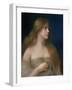 Lilith-James Wells Champney-Framed Giclee Print