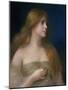 Lilith-James Wells Champney-Mounted Giclee Print