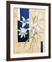 Lilium-Bjoern Baar-Framed Art Print