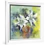 Lilium-Anne Farrall Doyle-Framed Giclee Print