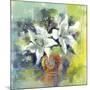 Lilium-Anne Farrall Doyle-Mounted Giclee Print