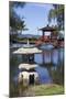 Liliuokalani Gardens, Hilo, Hawaii Island (Big Island), Hawaii, United States of America, Pacific-Rolf Richardson-Mounted Photographic Print