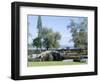 Liliuokalani Gardens, Hilo, Island of Hawaii (Big Island), Hawaii, USA-Ethel Davies-Framed Photographic Print