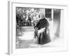 Liliuokalani, Queen of Hawaii, c.1917-null-Framed Photographic Print