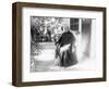 Liliuokalani, Queen of Hawaii, c.1917-null-Framed Photographic Print