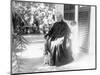 Liliuokalani, Queen of Hawaii, c.1917-null-Mounted Photographic Print