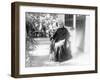 Liliuokalani, Queen of Hawaii, c.1917-null-Framed Photographic Print