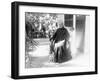 Liliuokalani, Queen of Hawaii, c.1917-null-Framed Photographic Print