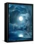 Canvas Black