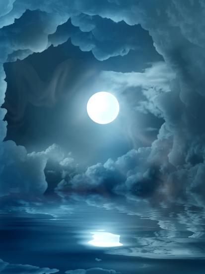 Art Print, , large