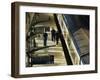 Lille Europe Station, Euralille, Lille, Nord, France, Europe-David Hughes-Framed Photographic Print