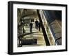 Lille Europe Station, Euralille, Lille, Nord, France, Europe-David Hughes-Framed Photographic Print