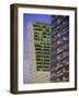 Lille, Nord, France, Europe-John Miller-Framed Photographic Print