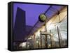 Lille Rail Station, Lille, France, Europe-John Miller-Framed Stretched Canvas