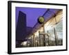 Lille Rail Station, Lille, France, Europe-John Miller-Framed Photographic Print