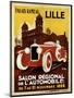 Lille Salon 1926-null-Mounted Giclee Print