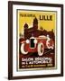 Lille Salon 1926-null-Framed Giclee Print