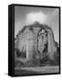 Lilleshall Abbey-Fred Musto-Framed Stretched Canvas