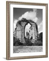 Lilleshall Abbey-Fred Musto-Framed Photographic Print