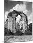 Lilleshall Abbey-Fred Musto-Mounted Photographic Print
