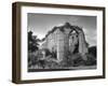 Lilleshall Abbey-Fred Musto-Framed Photographic Print