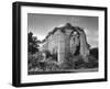 Lilleshall Abbey-Fred Musto-Framed Photographic Print