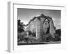 Lilleshall Abbey-Fred Musto-Framed Photographic Print