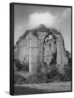 Lilleshall Abbey-Fred Musto-Framed Photographic Print