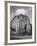 Lilleshall Abbey-Fred Musto-Framed Photographic Print