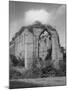 Lilleshall Abbey-Fred Musto-Mounted Photographic Print