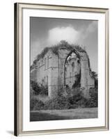 Lilleshall Abbey-Fred Musto-Framed Photographic Print