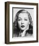 Lilli Palmer-null-Framed Photo