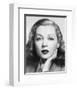 Lilli Palmer-null-Framed Photo