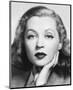 Lilli Palmer-null-Mounted Photo