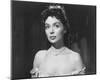 Lilli Palmer-null-Mounted Photo