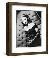 Lilli Palmer-null-Framed Photo