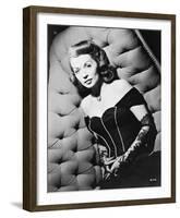 Lilli Palmer-null-Framed Photo